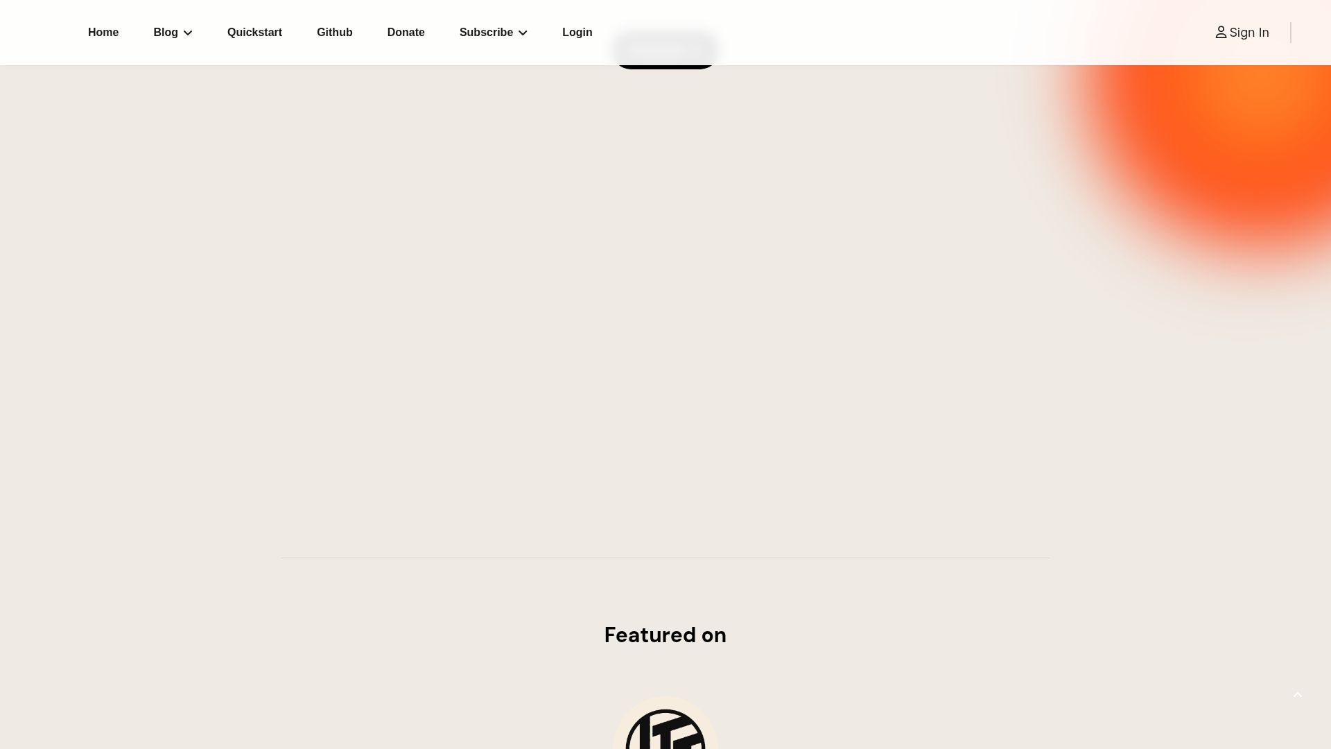 Newsletter